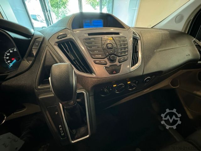 Bestelwagen FORD Transit Custom Kasten 300 L1 Trend Doppelkabine