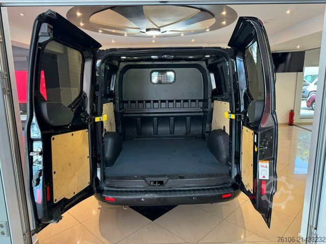 Bestelwagen FORD Transit Custom Kasten 300 L1 Trend Doppelkabine
