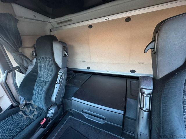 Kassevogn MERCEDES-BENZ Actros 2545 6x2 Getränkewagen