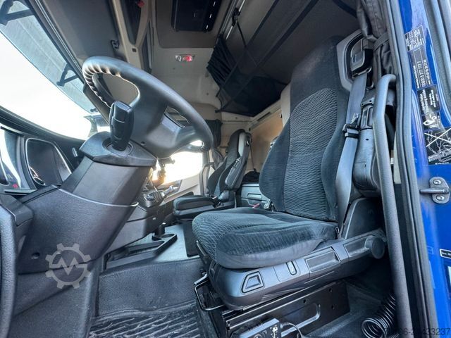 Kassevogn MERCEDES-BENZ Actros 2545 6x2 Getränkewagen