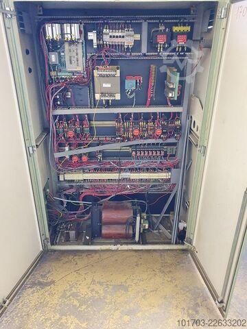  Vernier DB 420