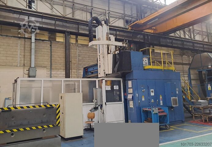 Hidas marógép JOBS Jomach 241
