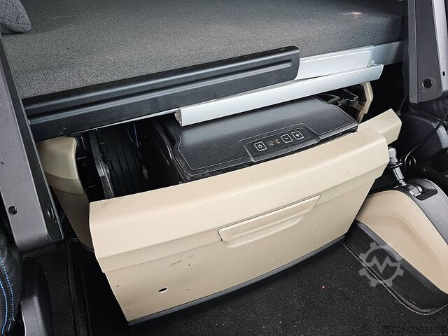 Standard-SZM MAN 18.500 TGX FLS 4x2 XXL 2x TANK
