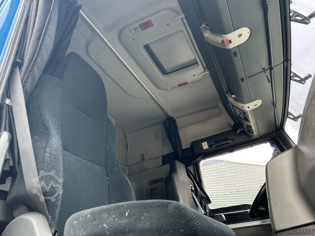 Standard-SZM Man TGX 18.400 Euro 5 / XLX Cab / NL Truck / APK TU...