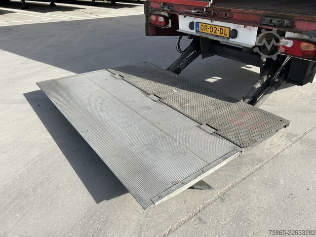 Mala Groenewegen Jumbo / DRO-14-18 / Koffer / LBW / 2x Lenk Asch...