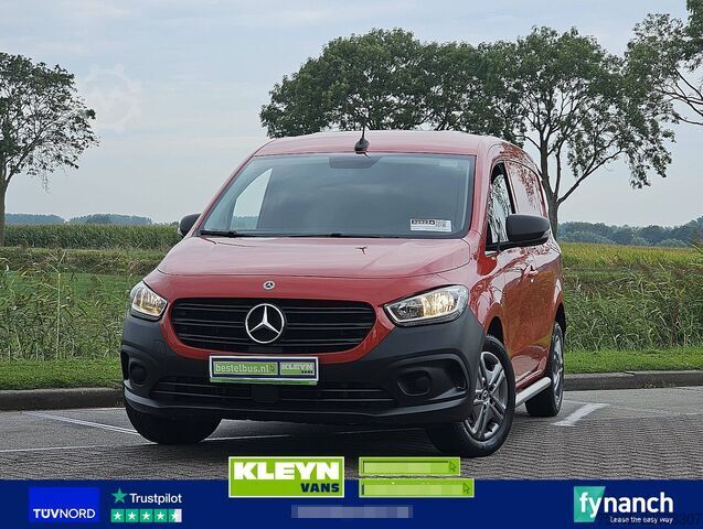 Mala MERCEDES-BENZ CITAN 108 CDI ac EURO6