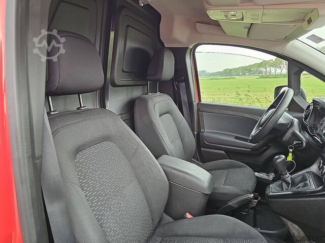 Mala MERCEDES-BENZ CITAN 108 CDI ac EURO6