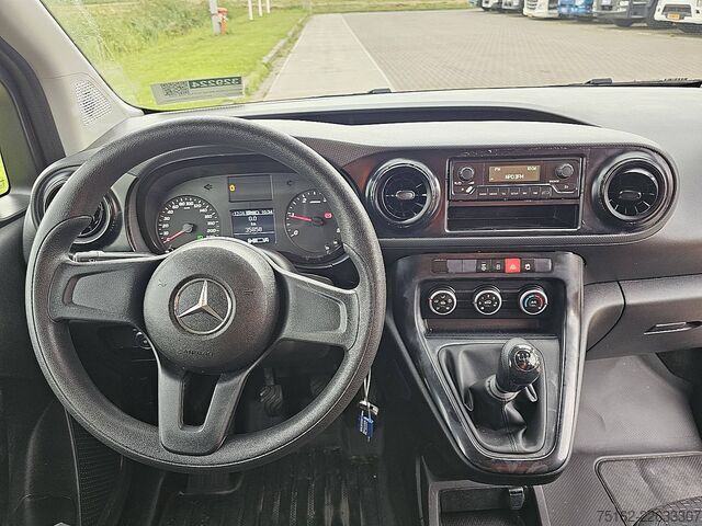 Mala MERCEDES-BENZ CITAN 108 CDI ac EURO6
