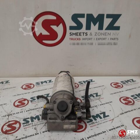 Filtro de combustible Daf Occ brandstoffilter waterafscheider DAF