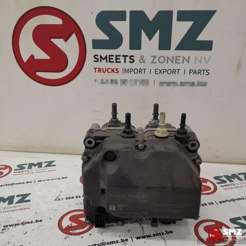 Brandstofsysteem Iveco Occ AdBluepomp Euro 6 Iveco