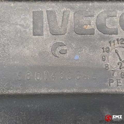 Fuel tank Iveco Occ brandstoftank 200L + brandstofniveausensor + s