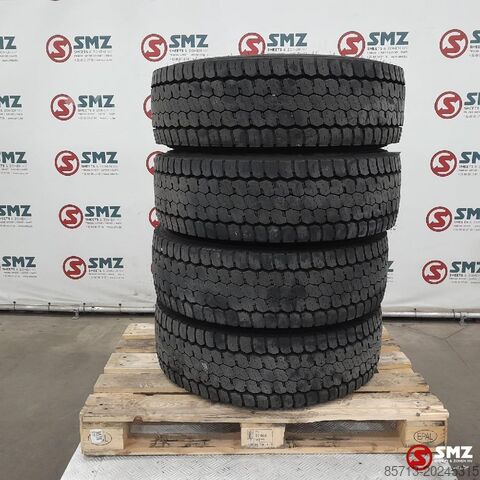 Banden Pirelli Occ vrachtwagenband 285/70R19.5 146/144L Pirelli