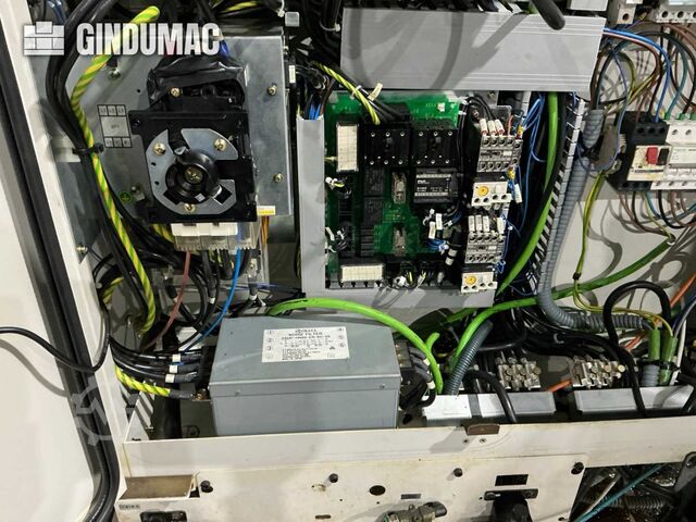 FANUC ROBODRILL α-T21iD FANUC ROBODRILL α-T21iD