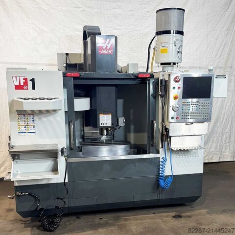 Vertikalt bearbejdningscenter HAAS Vf1 Vertical Machining Centre