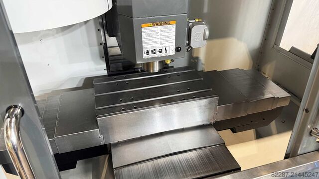 Vertikalt bearbejdningscenter HAAS Vf1 Vertical Machining Centre