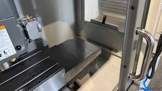Vertikalt bearbejdningscenter HAAS Vf1 Vertical Machining Centre