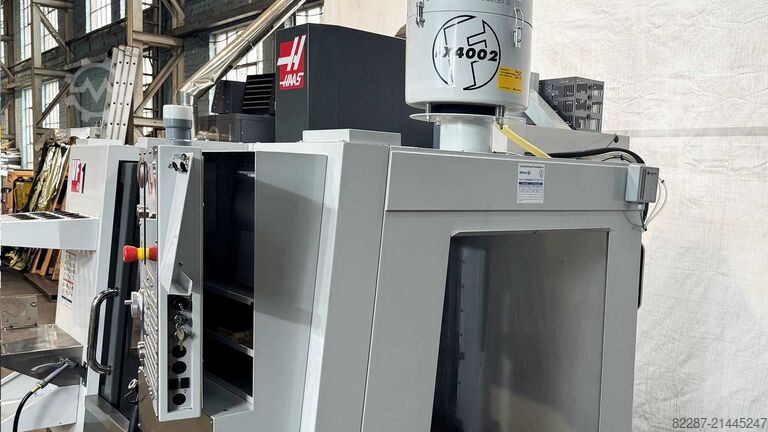 Vertikalt bearbejdningscenter HAAS Vf1 Vertical Machining Centre