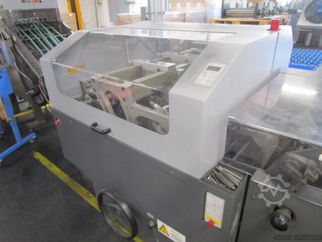 Zadelstikker HEIDELBERG STITCHMASTER SH ST400