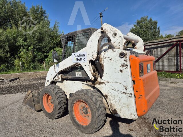 Lader Bobcat S 175