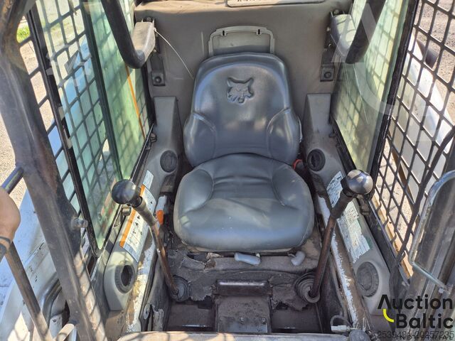 Lader Bobcat S 175