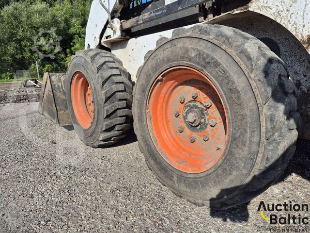 Lader Bobcat S 175