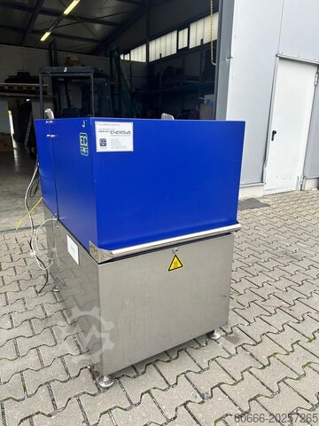Warmtekrachtcentrale EC Power XRGI 20G-TO Blockheizkraftwerk