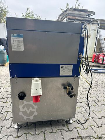 Warmtekrachtcentrale EC Power XRGI 20G-TO Blockheizkraftwerk
