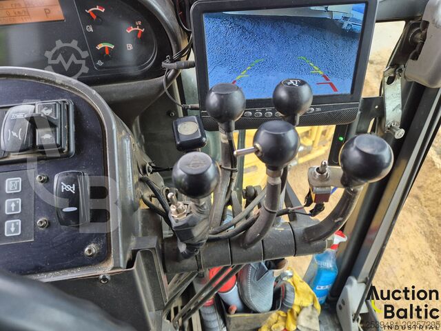 Grader Volvo G 946