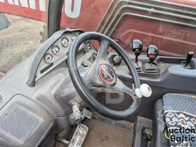 Verreiker Manitou MT 732