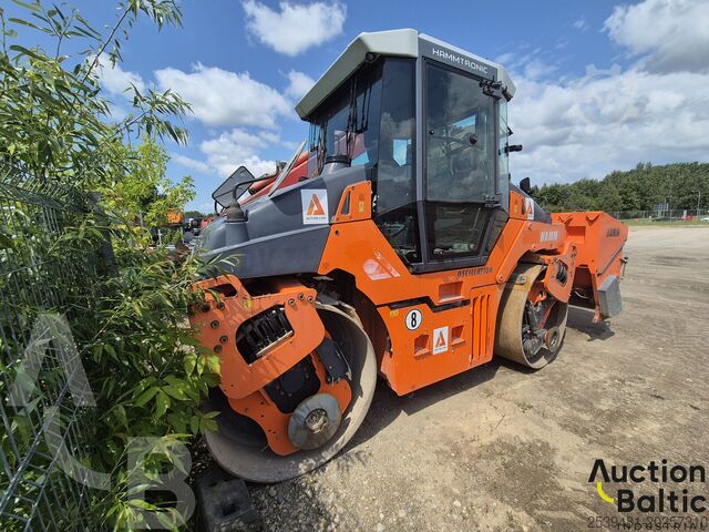 Wals Hamm DV 70 VO