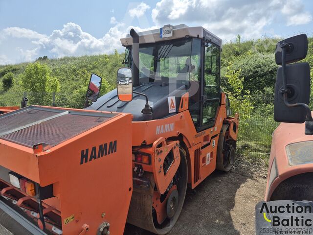 Wals Hamm DV 70 VO