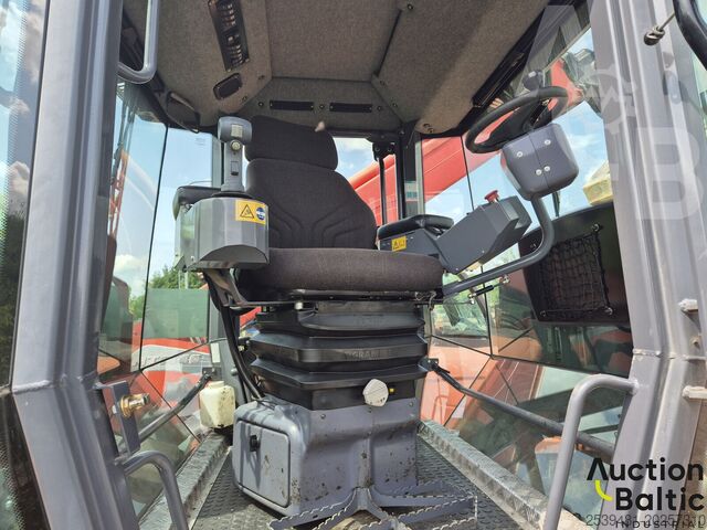 Wals Hamm DV 70 VO