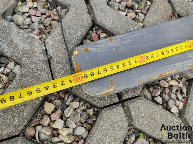 Teleskoplader Caterpillar TH407 AG