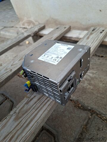 Fonte de alimentação SITOP Siemens 6EP3436-8SB00-0AY0