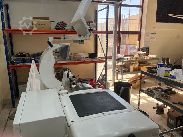 Mechanikerdrehmaschine manufactured universal engine lathe C6246VX1500