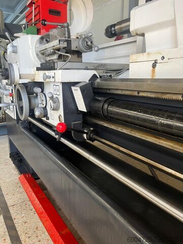 Mechanikerdrehmaschine manufactured universal engine lathe C6246VX1500