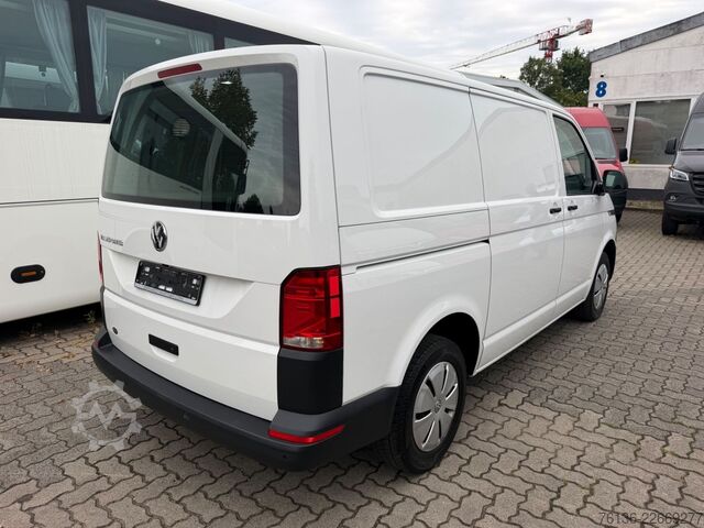 Kastenwagen VW T6.1 Transporter Klima Tempomat Kasten