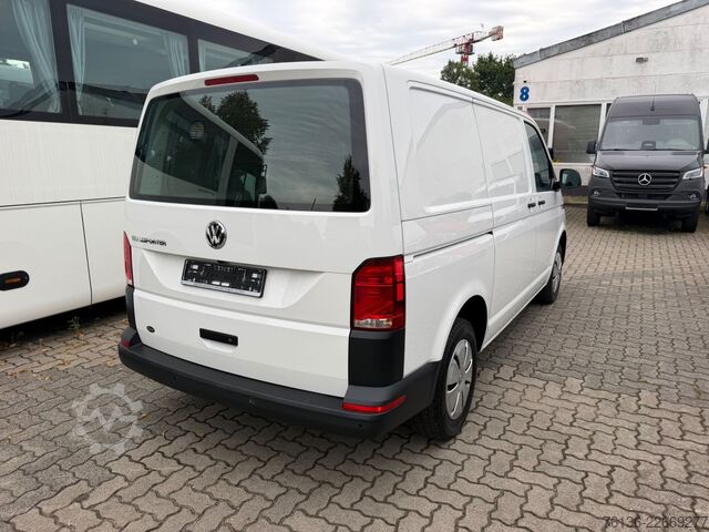 Kastenwagen VW T6.1 Transporter Klima Tempomat Kasten