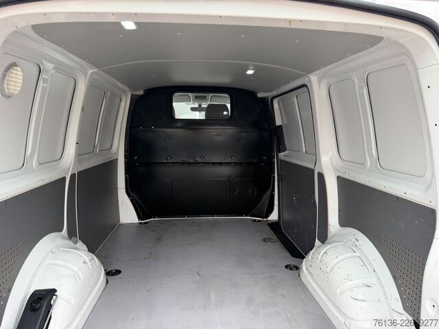 Kastenwagen VW T6.1 Transporter Klima Tempomat Kasten