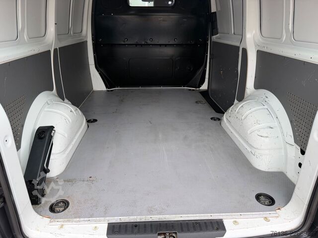 Kastenwagen VW T6.1 Transporter Klima Tempomat Kasten