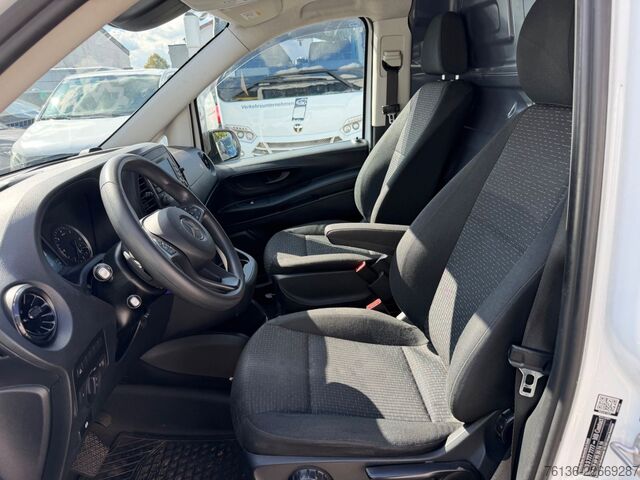 Kastenwagen MERCEDES-BENZ Vito 116 CDI Automatik Klima Tempomat Kamera