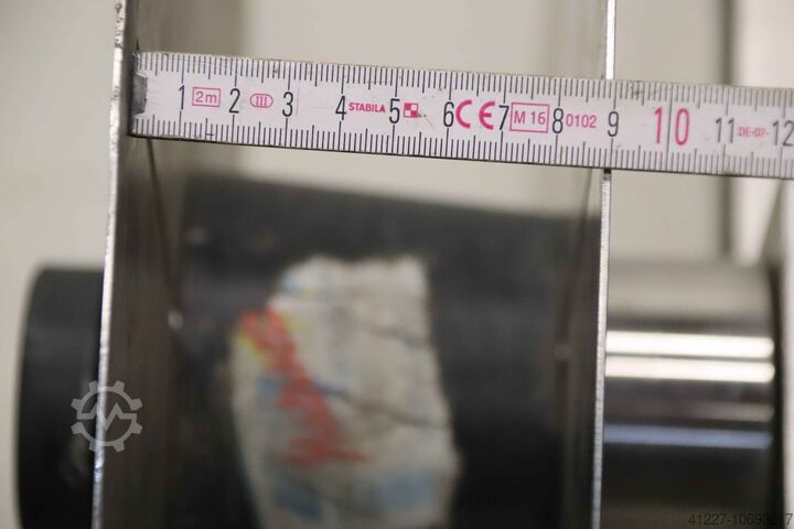 Silnik przekładniowy z kołowrotkiem Nord Tiromat 1 S32F SK1S32F Compact M420