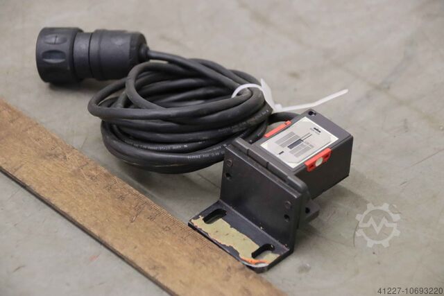 Scanningshoved Heidenhain LIDA 19/200 233 039-16