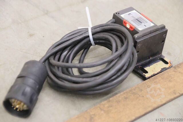 Scanningshoved Heidenhain LIDA 19/200 233 039-16