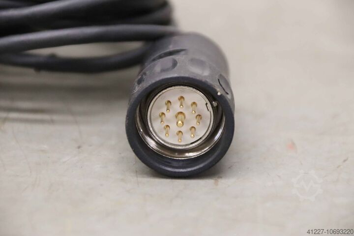 Scanningshoved Heidenhain LIDA 19/200 233 039-16