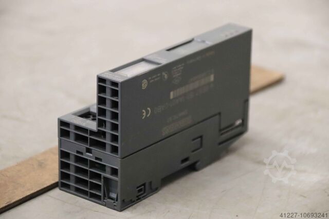 Profibus interface module Siemens 6ES7 151-1AA01-OABO