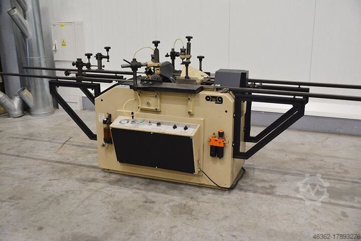 Oscillerende boormachine OMG 