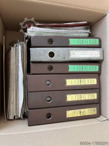 Bewerkingscentrum Oerlikon Sirius MCP-60/HM4.CNC