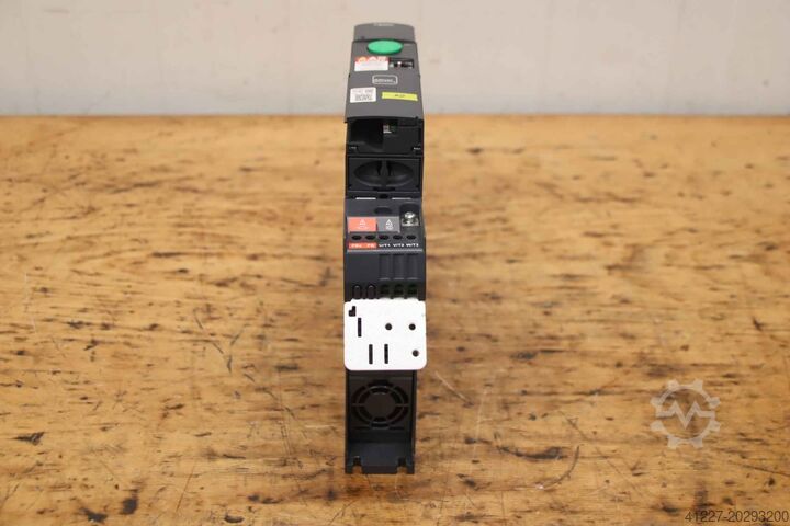 Przemiennik częstotliwości 1,1 kW Schneider Electric Altivar 320 ATV320U11N4B