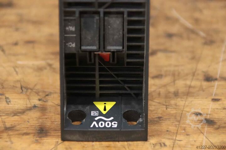 Przemiennik częstotliwości 1,1 kW Schneider Electric Altivar 320 ATV320U11N4B